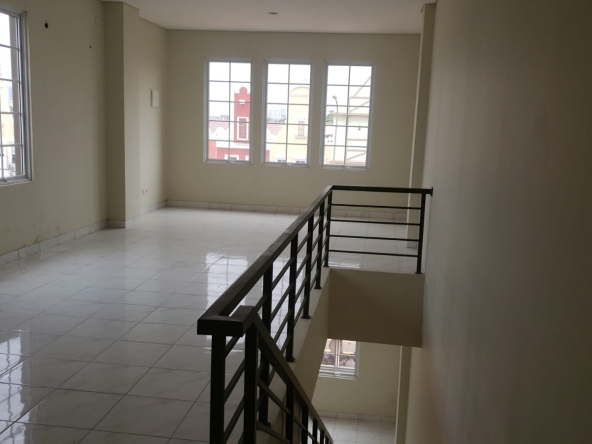 ruko di Gading Serpong