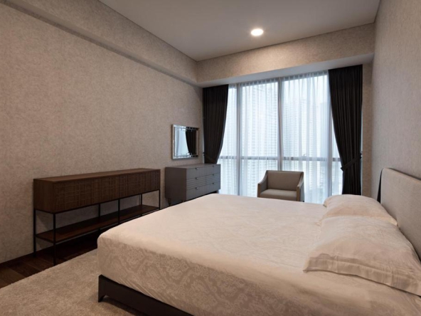 Anandamaya Residence sewa