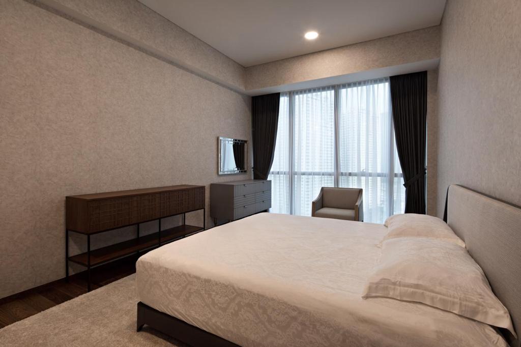 Anandamaya Residence sewa