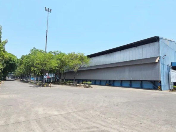 Jual tanah di Sidoarjo