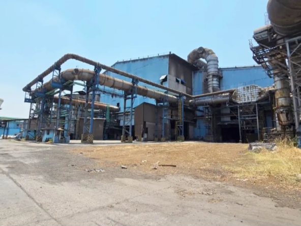 Jual tanah di Sidoarjo
