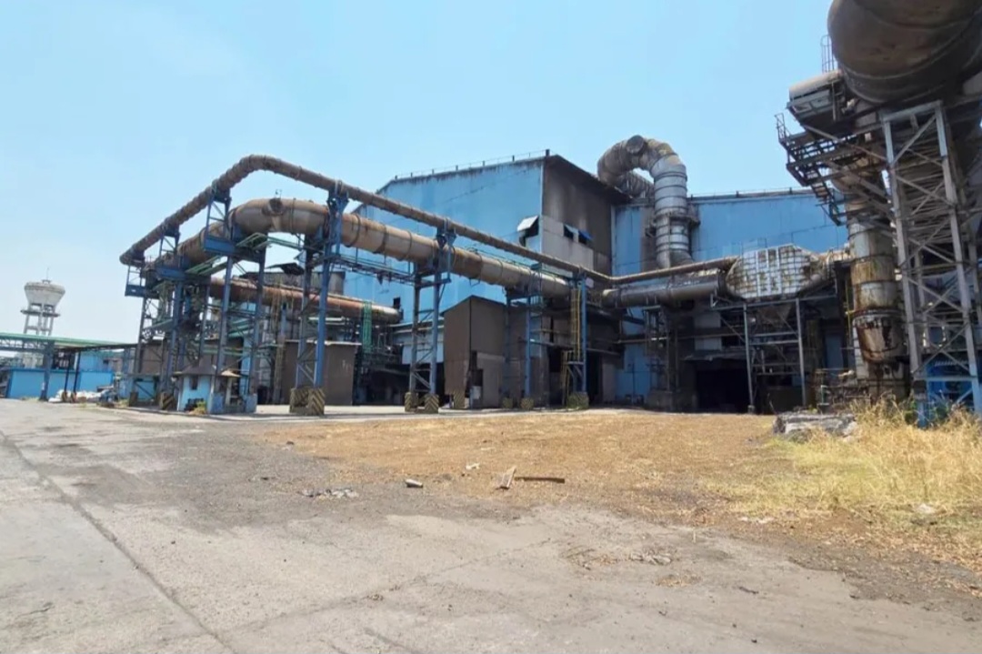 Jual tanah di Sidoarjo
