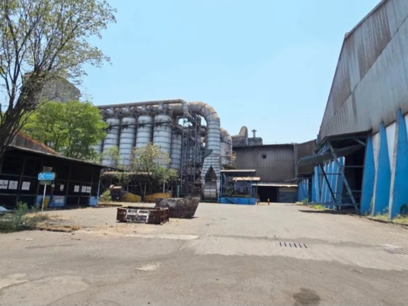 Jual tanah di Sidoarjo