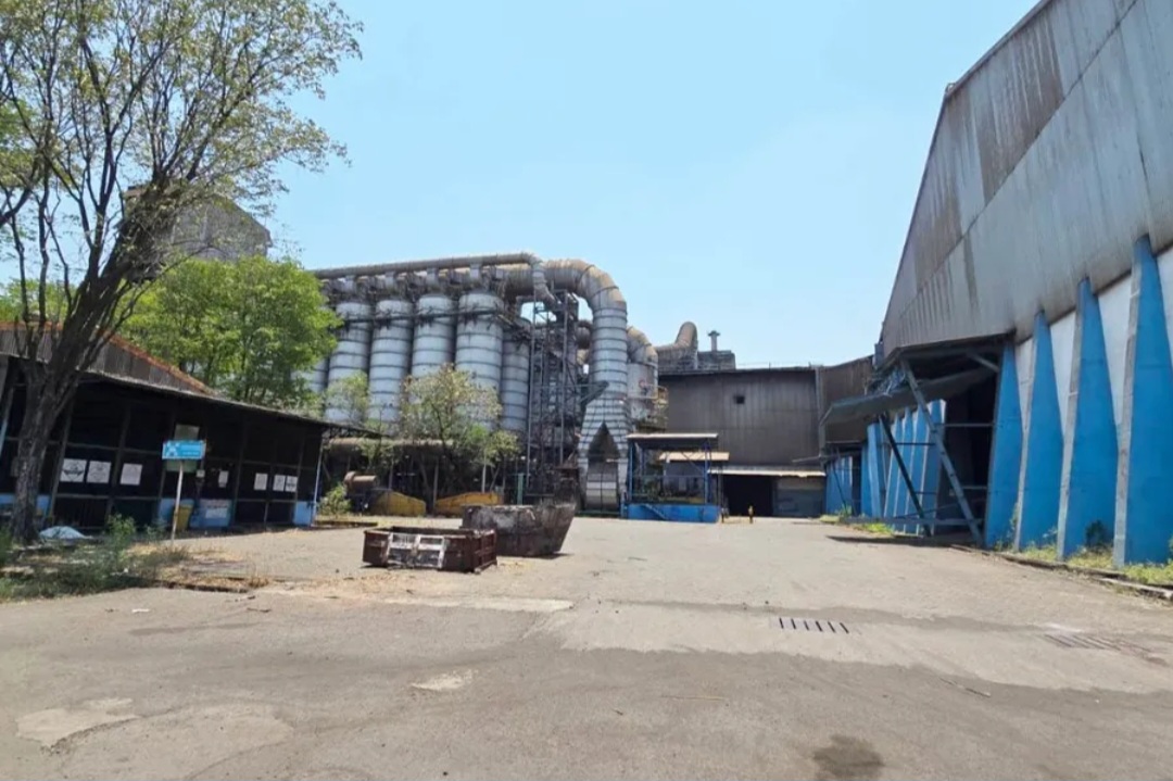 Jual tanah di Sidoarjo