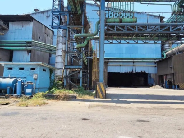 Jual tanah di Sidoarjo