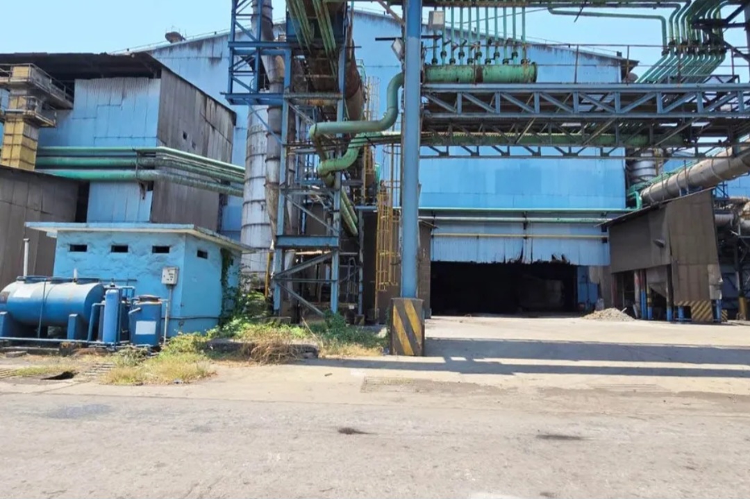 Jual tanah di Sidoarjo