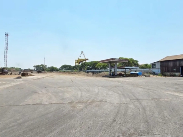 Jual tanah di Sidoarjo