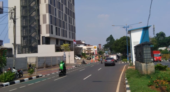 tanah Kembangan