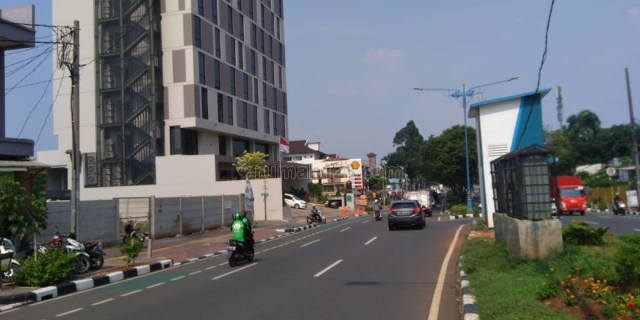 tanah Kembangan