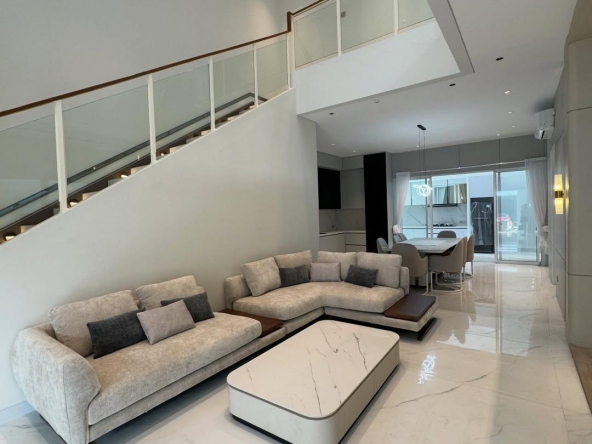 Pasadena grand residences Gading Serpong