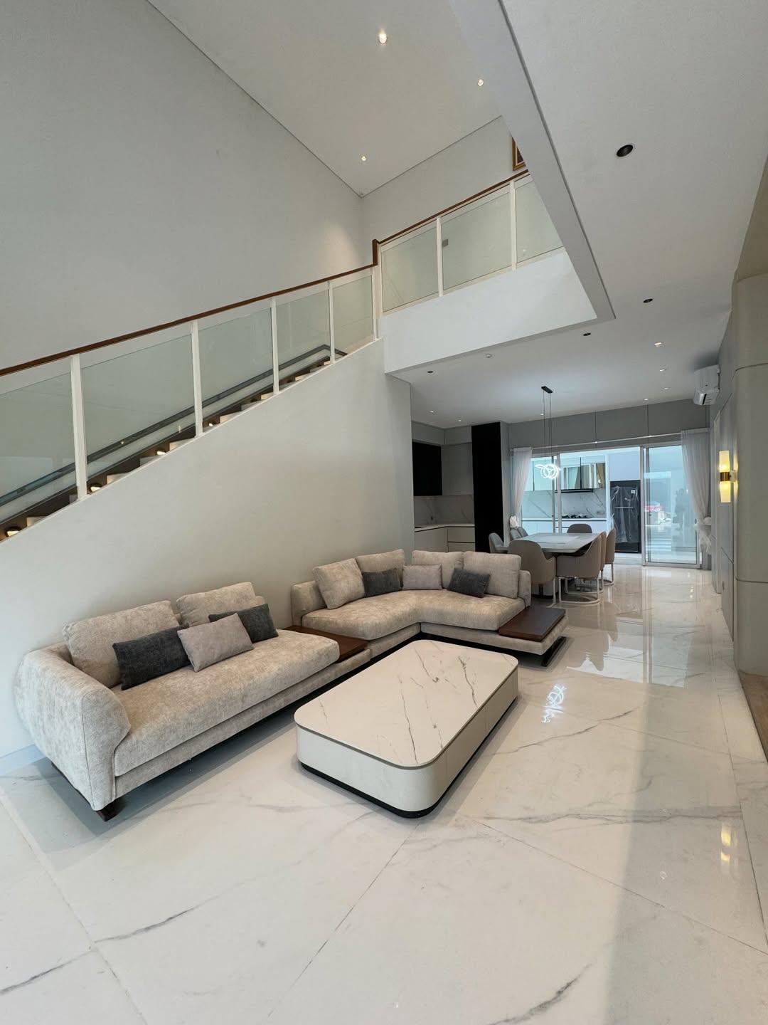 Pasadena grand residences Gading Serpong