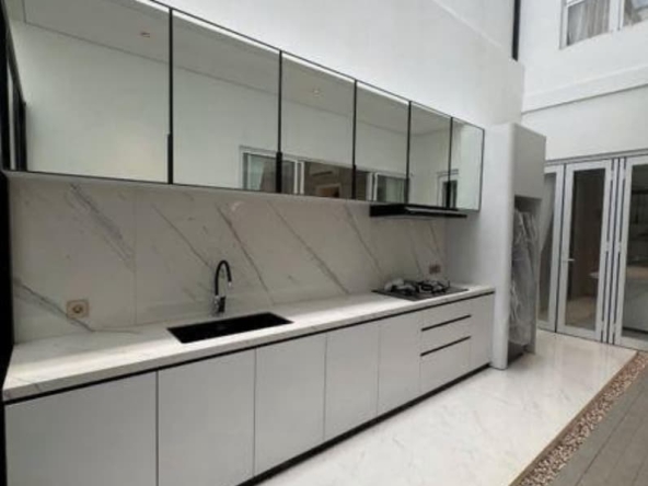 Pasadena grand residences Gading Serpong