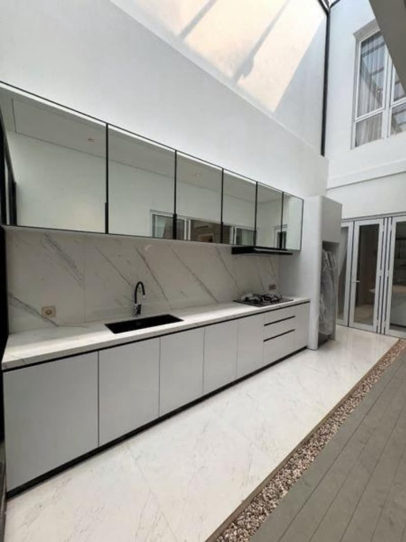 Pasadena grand residences Gading Serpong