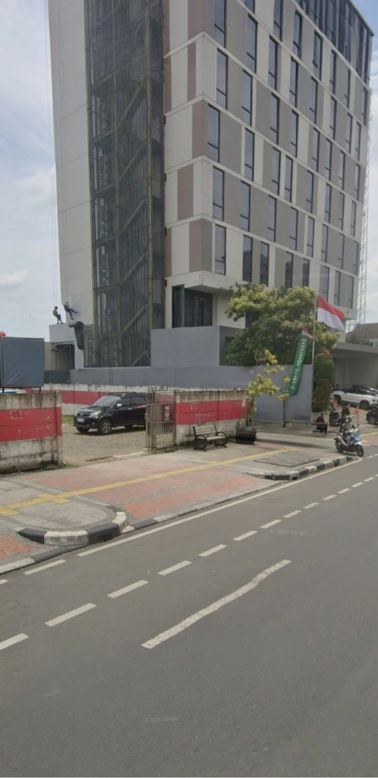 tanah Kembangan