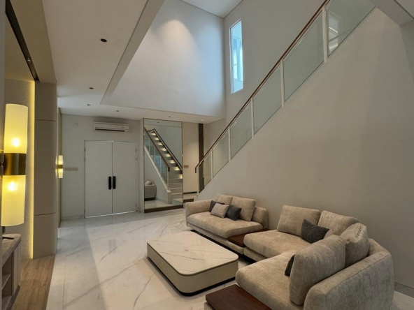 Pasadena grand residences Gading Serpong