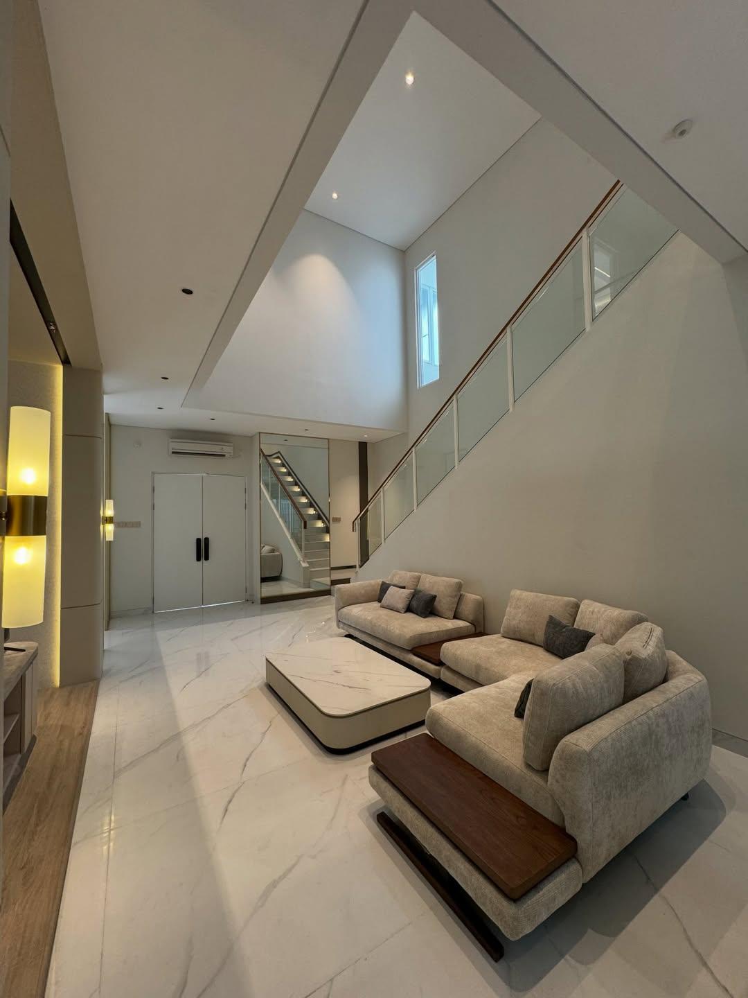 Pasadena grand residences Gading Serpong