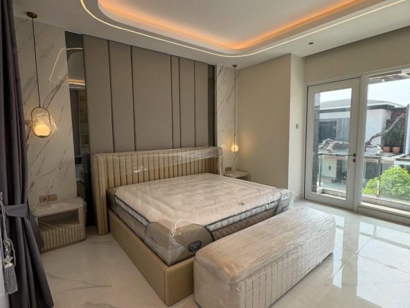 Pasadena grand residences Gading Serpong