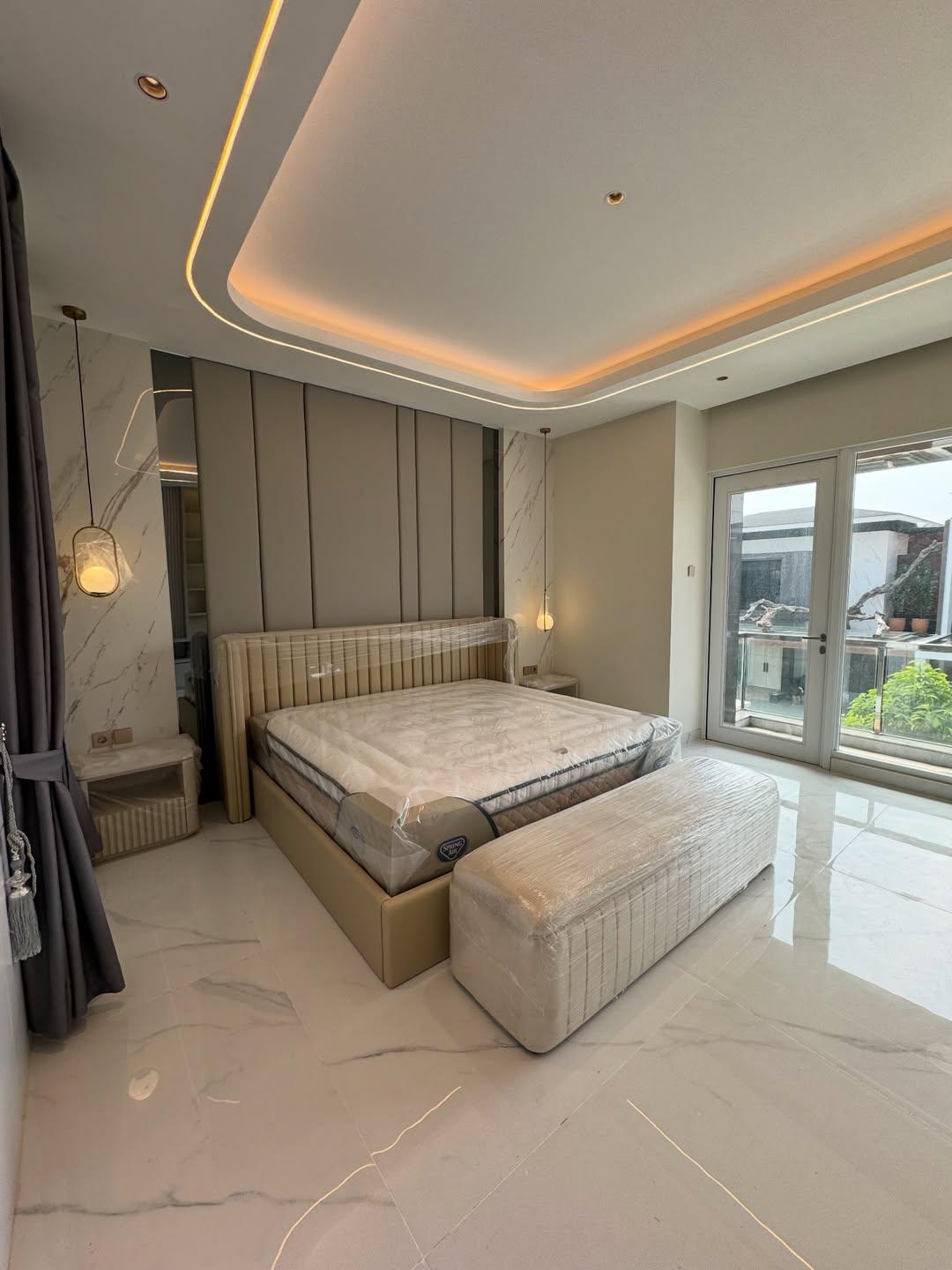 Pasadena grand residences Gading Serpong