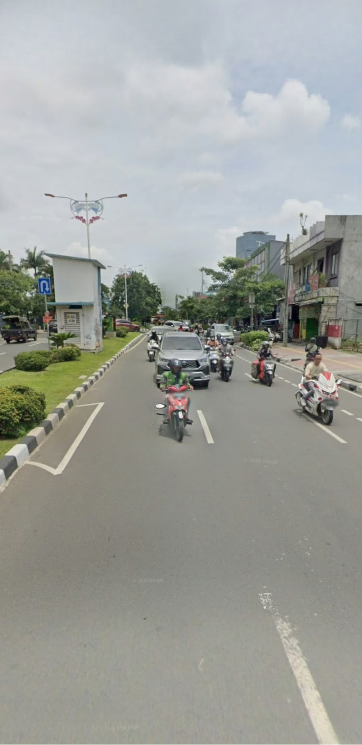 tanah Kembangan
