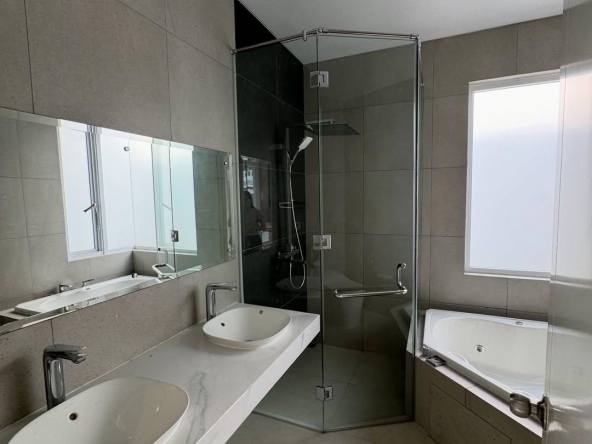 Pasadena grand residences Gading Serpong