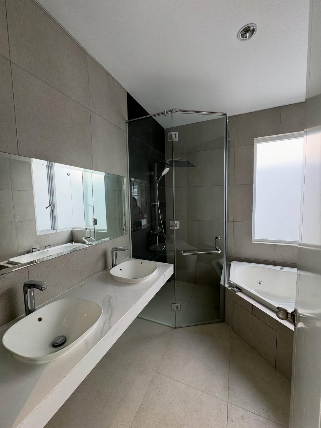 Pasadena grand residences Gading Serpong