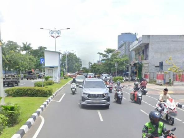tanah Kembangan