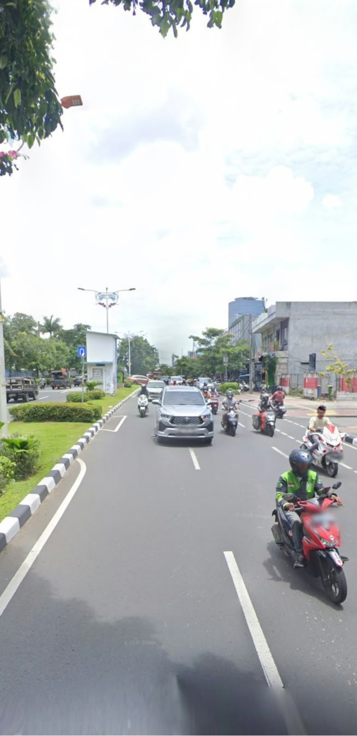 tanah Kembangan