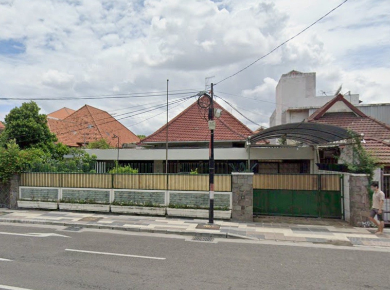 Rumah Strategis Surabaya