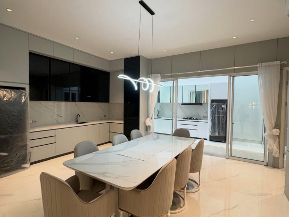 Pasadena grand residences Gading Serpong