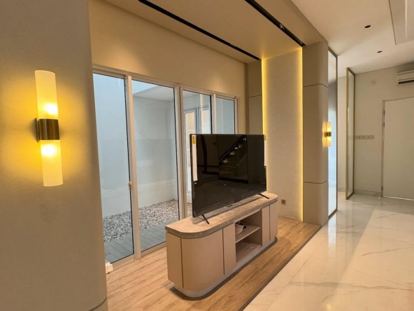 Pasadena grand residences Gading Serpong