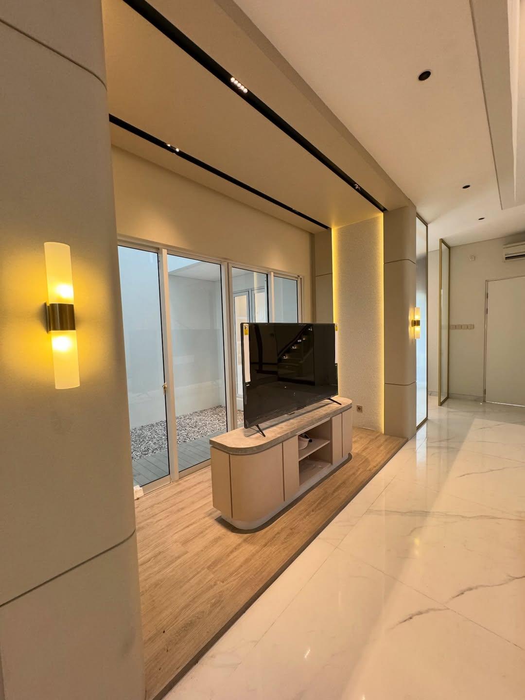 Pasadena grand residences Gading Serpong
