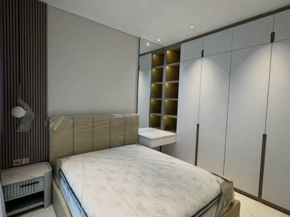 Pasadena grand residences Gading Serpong