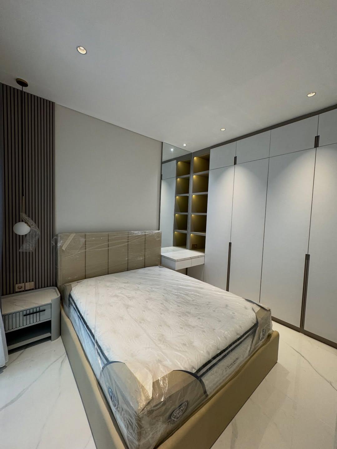 Pasadena grand residences Gading Serpong