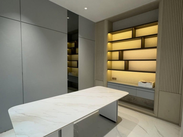 Pasadena grand residences Gading Serpong
