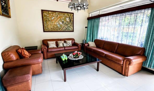 Rumah Strategis Surabaya