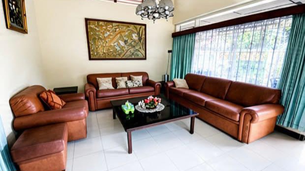 Rumah Strategis Surabaya