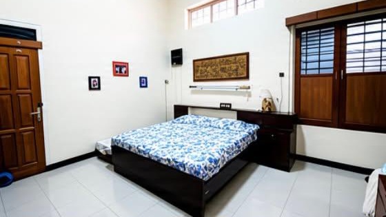 Rumah Strategis Surabaya