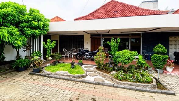 Rumah Strategis Surabaya