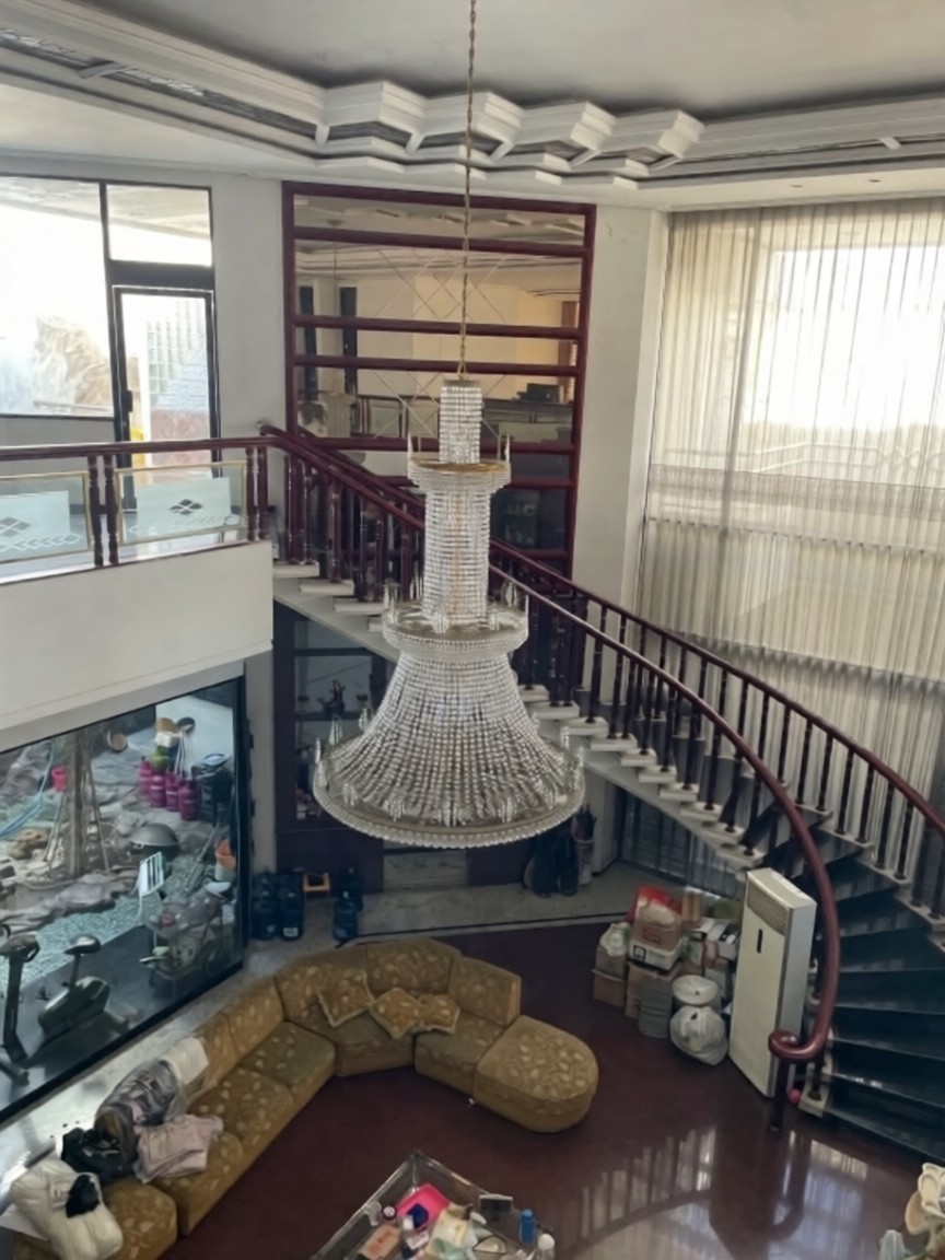 Rumah Mewah di kota Surabaya