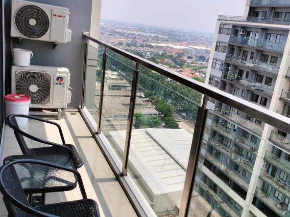 apartemen Daan Mogot City