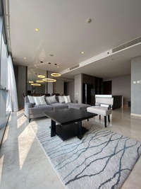 apartemen Casa Domaine