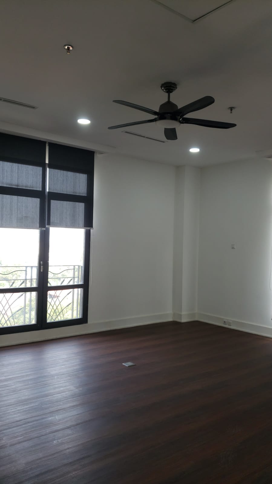 jual gedung