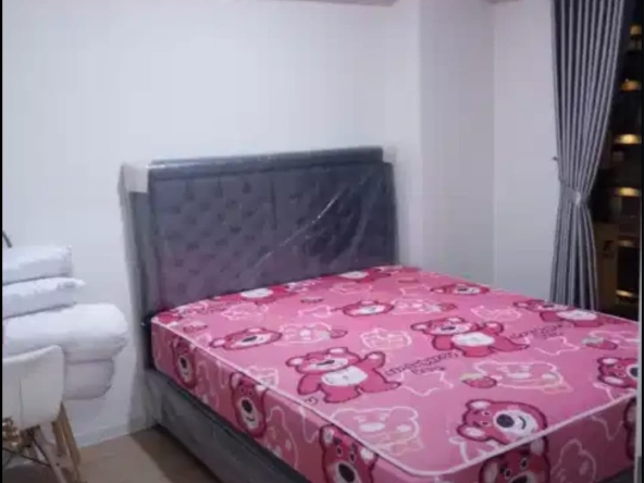 apartemen Daan Mogot City