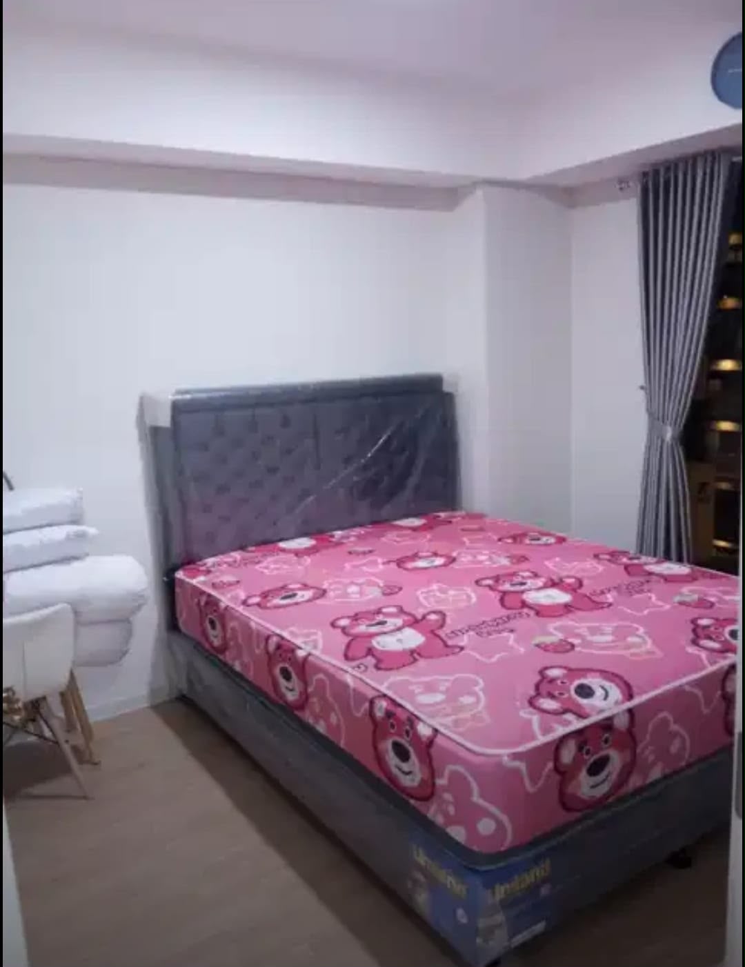 apartemen Daan Mogot City