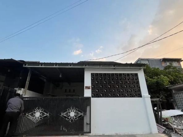 Jual rumah Cirebon