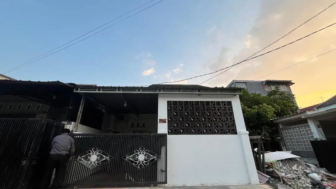 Jual rumah Cirebon