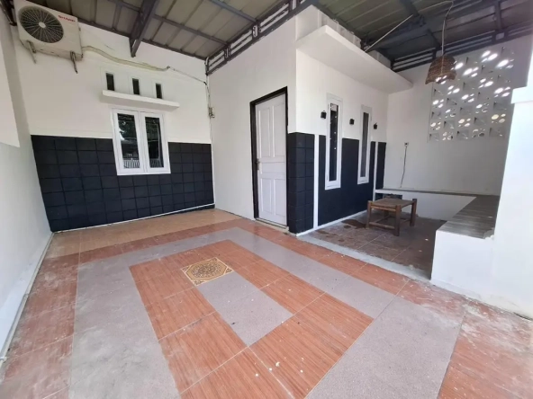 Jual rumah Cirebon