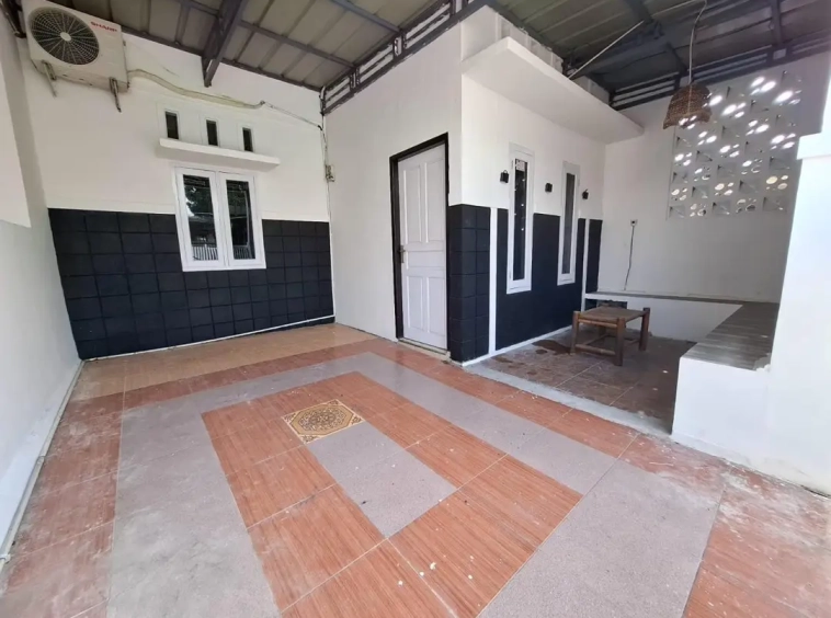 Jual rumah Cirebon