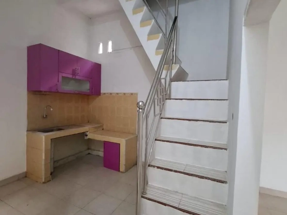Jual rumah Cirebon
