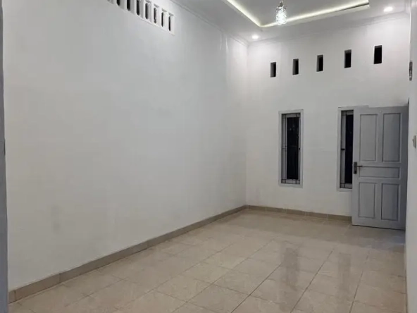 Jual rumah Cirebon